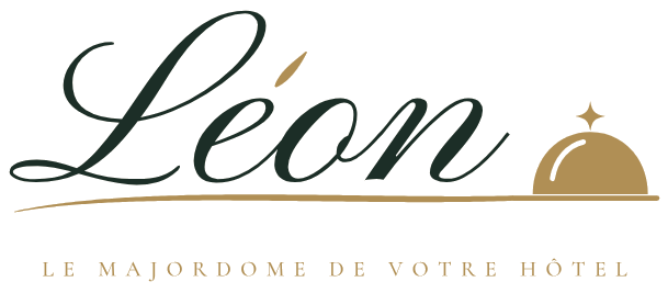 Léon, le majordome IA de votre hôtel